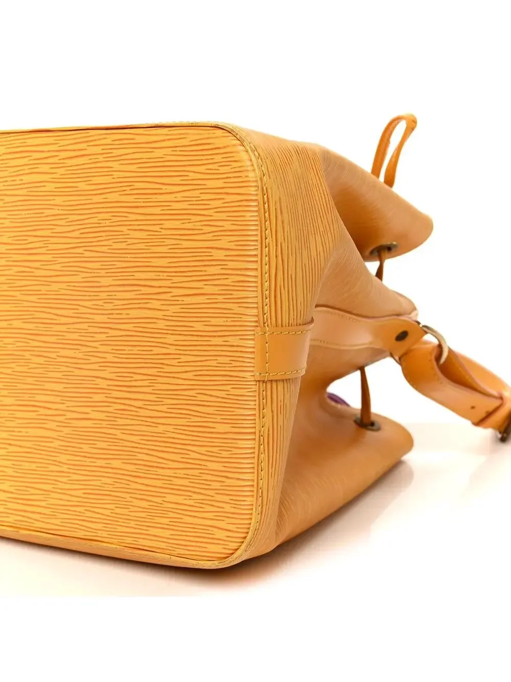 Louis Vuitton Epi Petit Noe Tassil #295548L57B